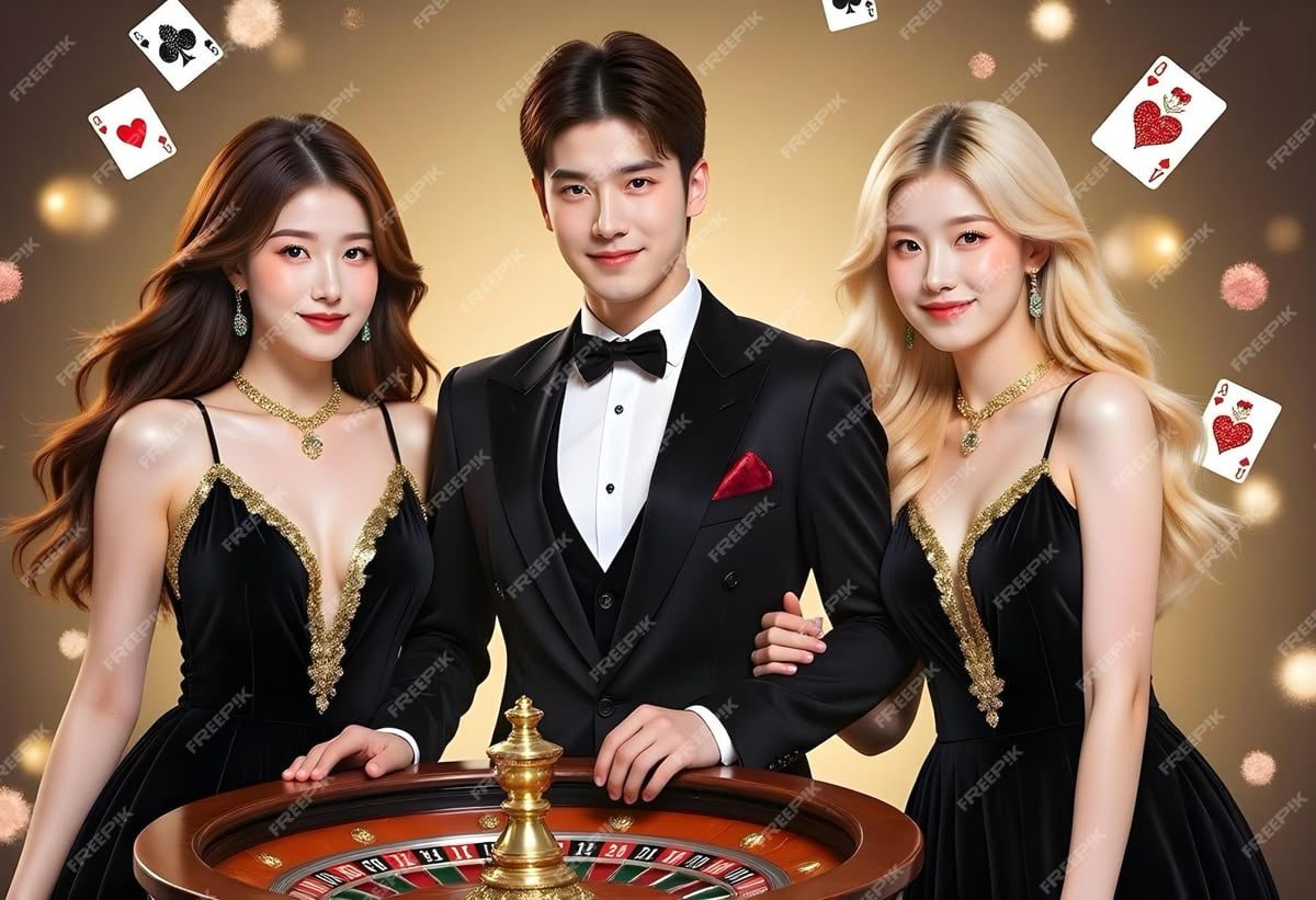 vib777 Online Betting Platform မြန်မာ