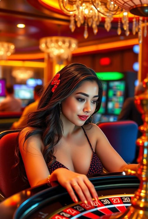 vib777 Platform ဝန်ဆောင်မှုများ